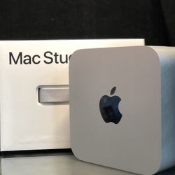 Mac Mini M2 Pro 16 Core/ 32GB / 2TB SSD