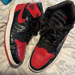 Breds Size 12