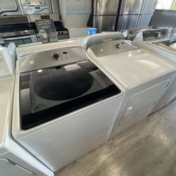 Kenmore Washer Dryer 