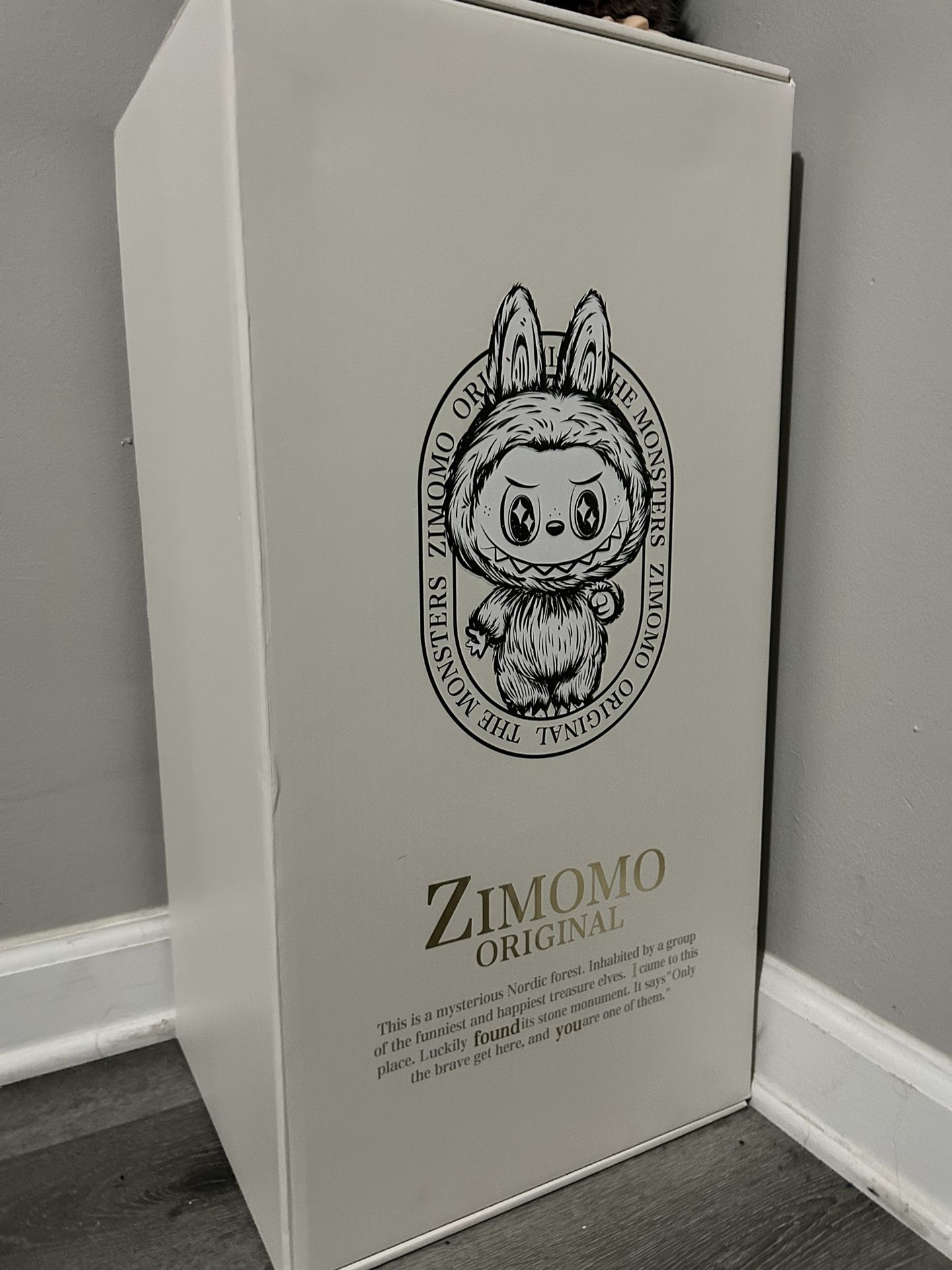 Zimomo