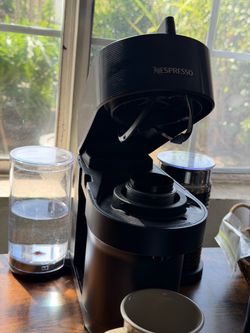 Nespresso