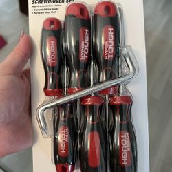 Screwdriver Set