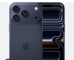 iPhone 17 pro