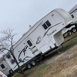 2006 Forest River Cherokee Lite