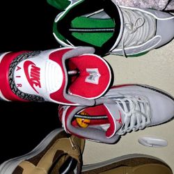 Jordan Bundle Deal 10.5m