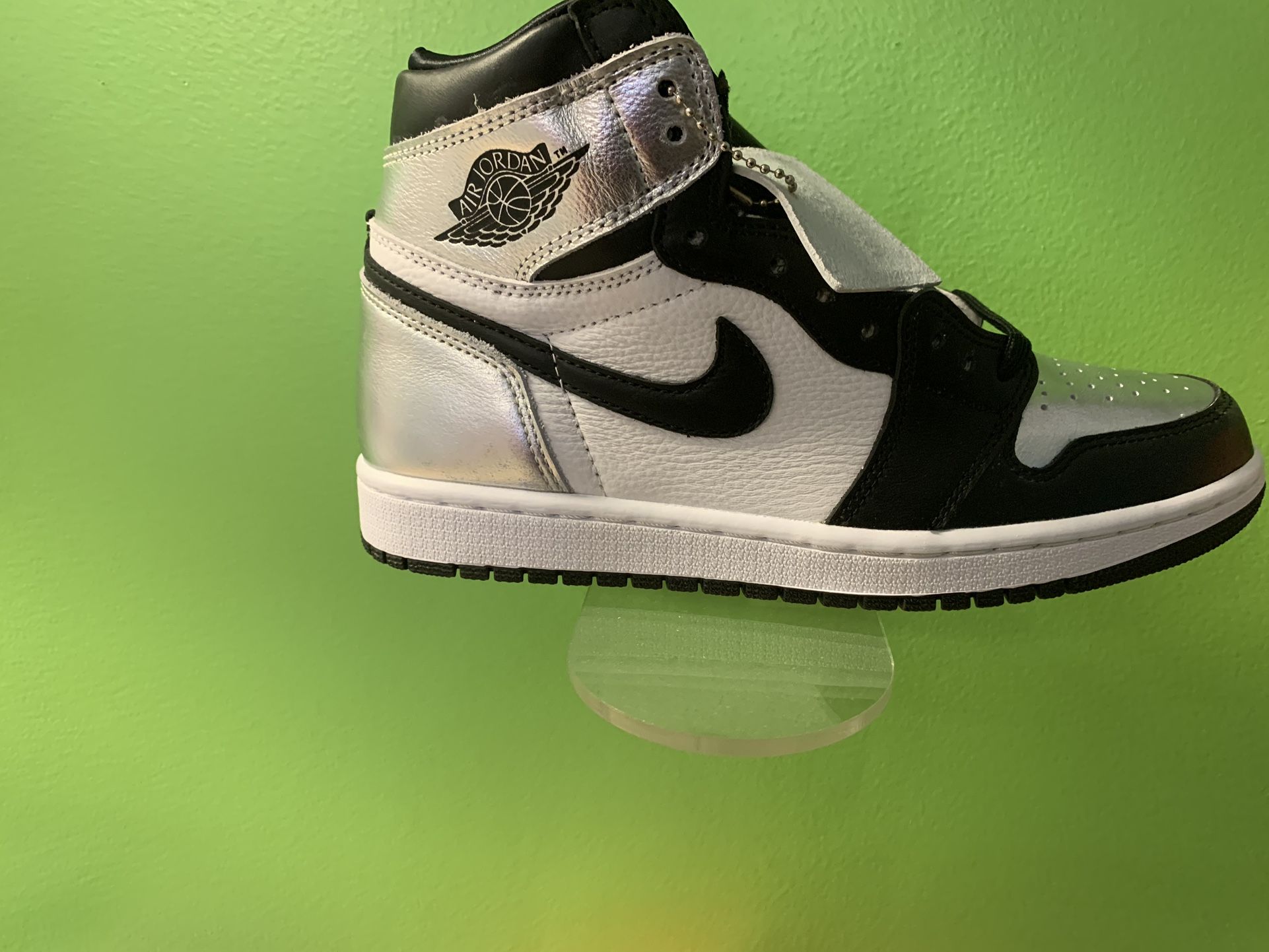 Jordan 1