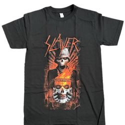 Slayer Shirt