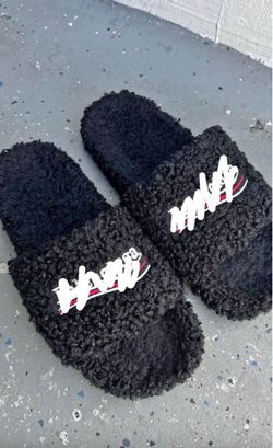 Designer slides