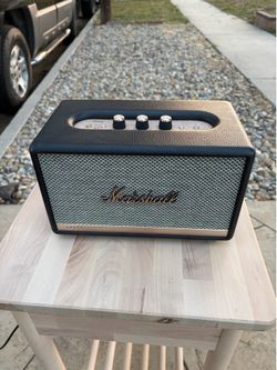 Marshall Acton 2