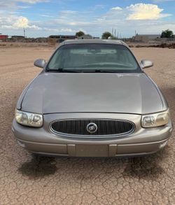2001 Buick LaSabre - Low Mileage