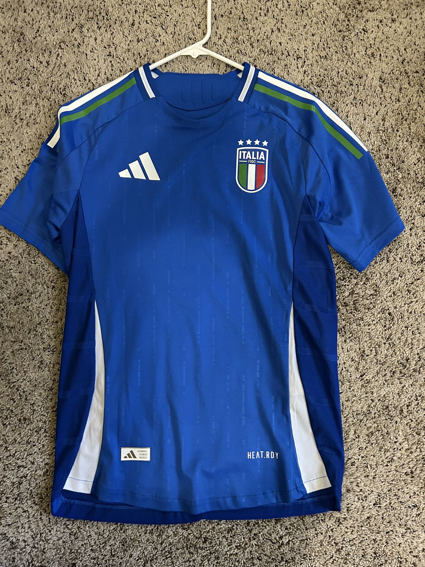 Soccer Jerseys Player Version 