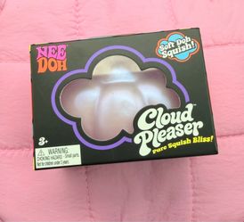 NeeDoh Cloud Pleaser