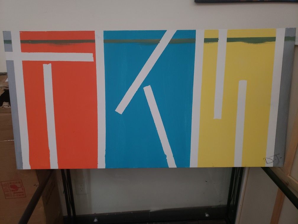Abstract ArT