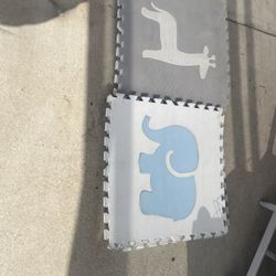 Rubber Matts 