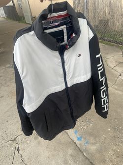 Tommy Hilfiger Jacket