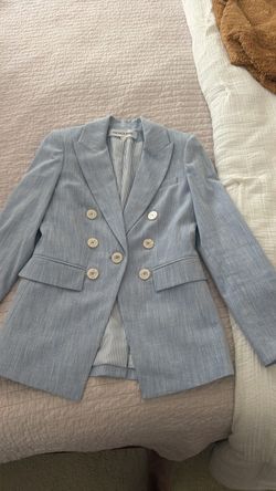 Conjunto de Saco y pantalón