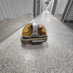 Spot Cleaning Vacuum 