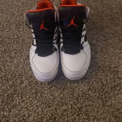 Jordans