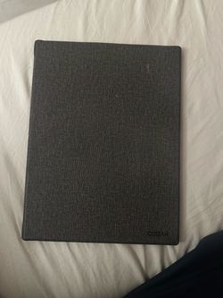 Remarkable pro tablet11.8