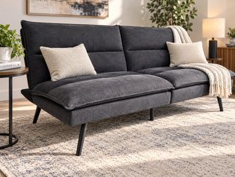 MODERN CONVERTIBLE SOFA BED – EXCELLENT CONDITION