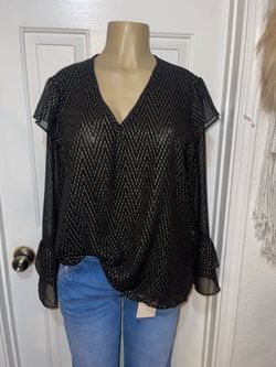 Womems size large