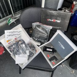 EFlexPlus 2005 - 2010 SRT8 6.1L Hemi E85 Conversion Kit