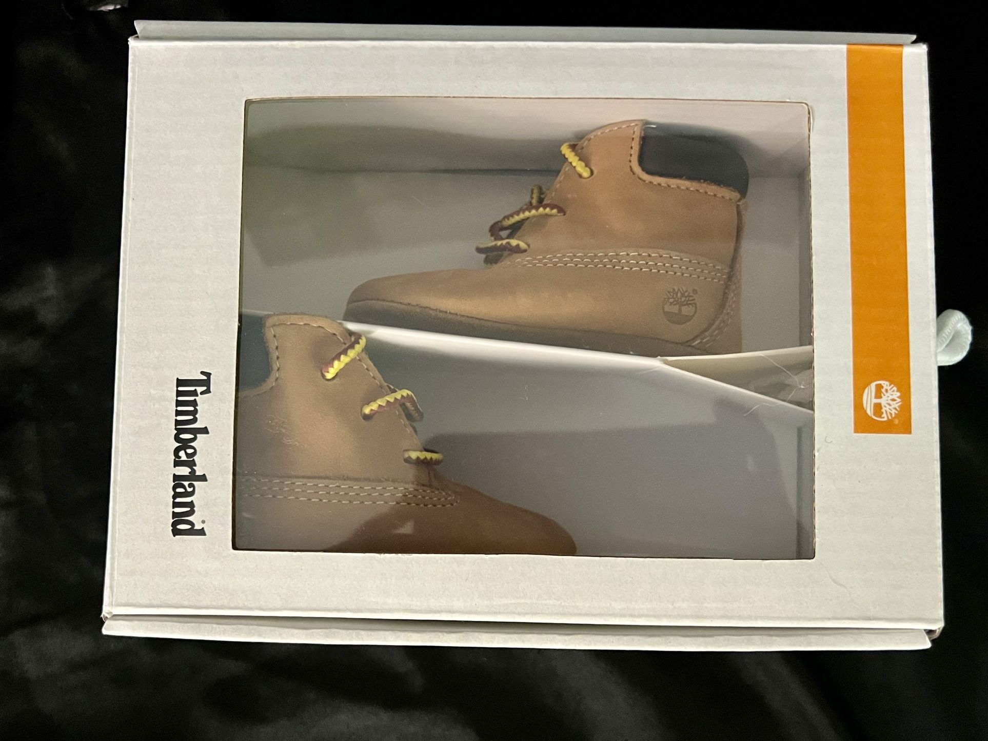Brand New Baby Timberland Boots Size 1