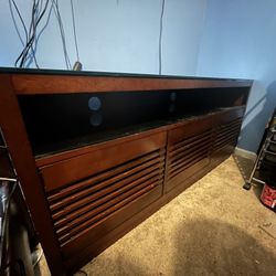 Tv Stand & Entertainment Center 