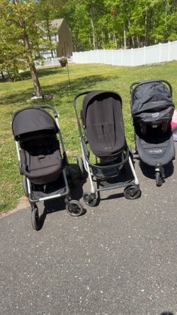 Baby Strollers