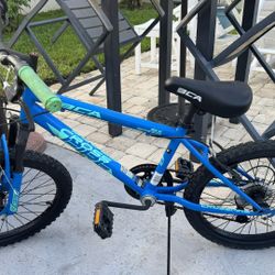 BMX Bike