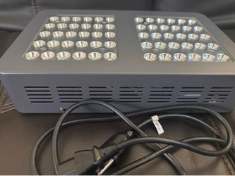 VIPARSPECTRA V300 LED Grow Light - Full Spectrum 300W