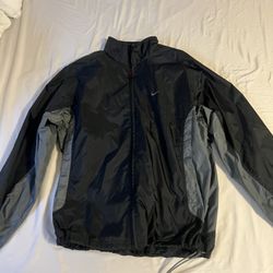 Nike Windbreaker 