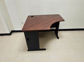 Two Office desks