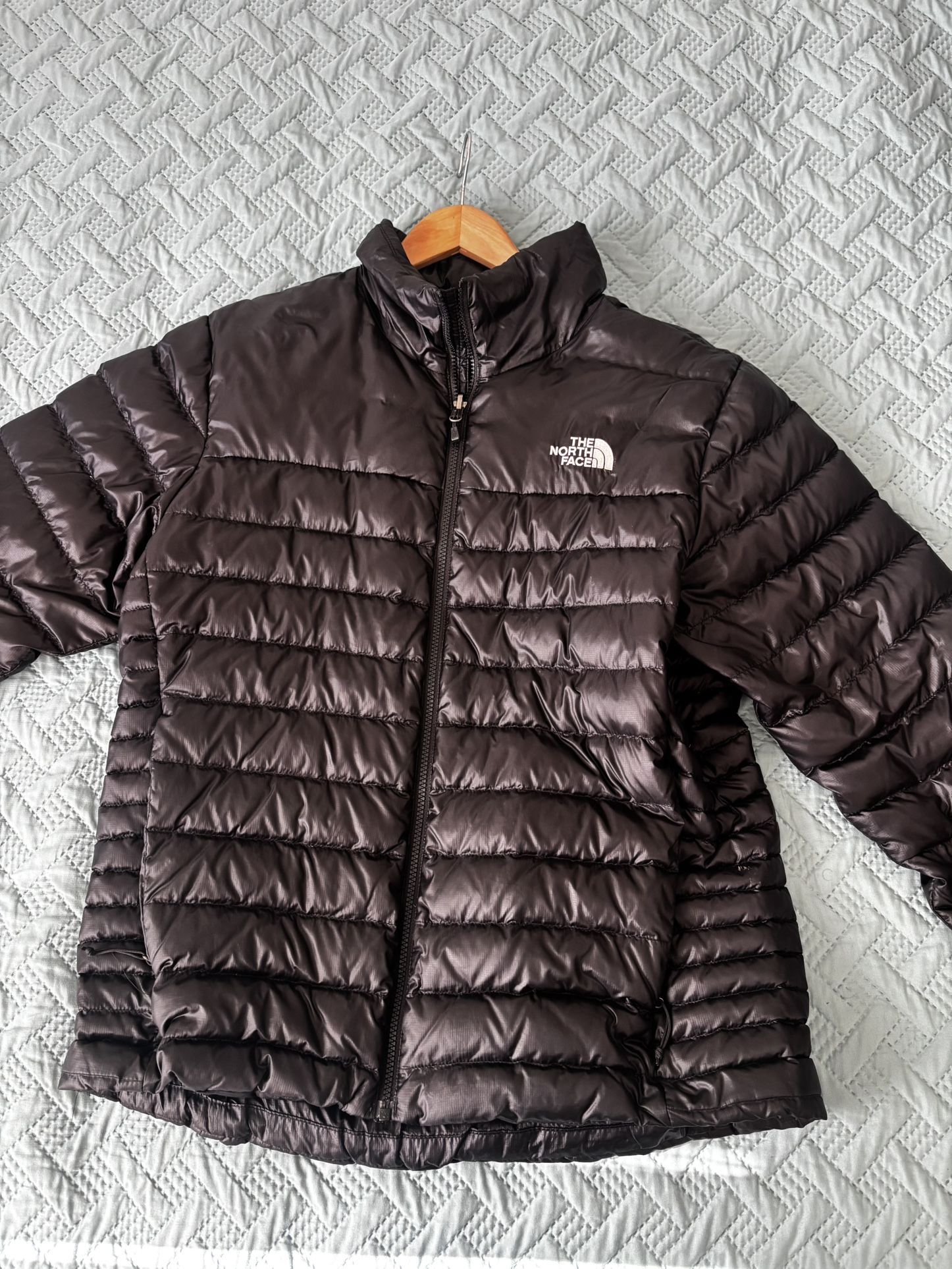 The North Face Puffer jacket
