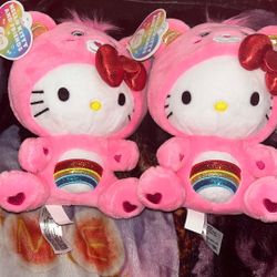 Hello Kitty Care Bare 
