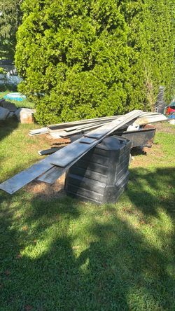 Primed Red Cedar Bevel Siding – Large Assorted Lot