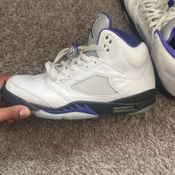 Jordan 5 Size 11.5