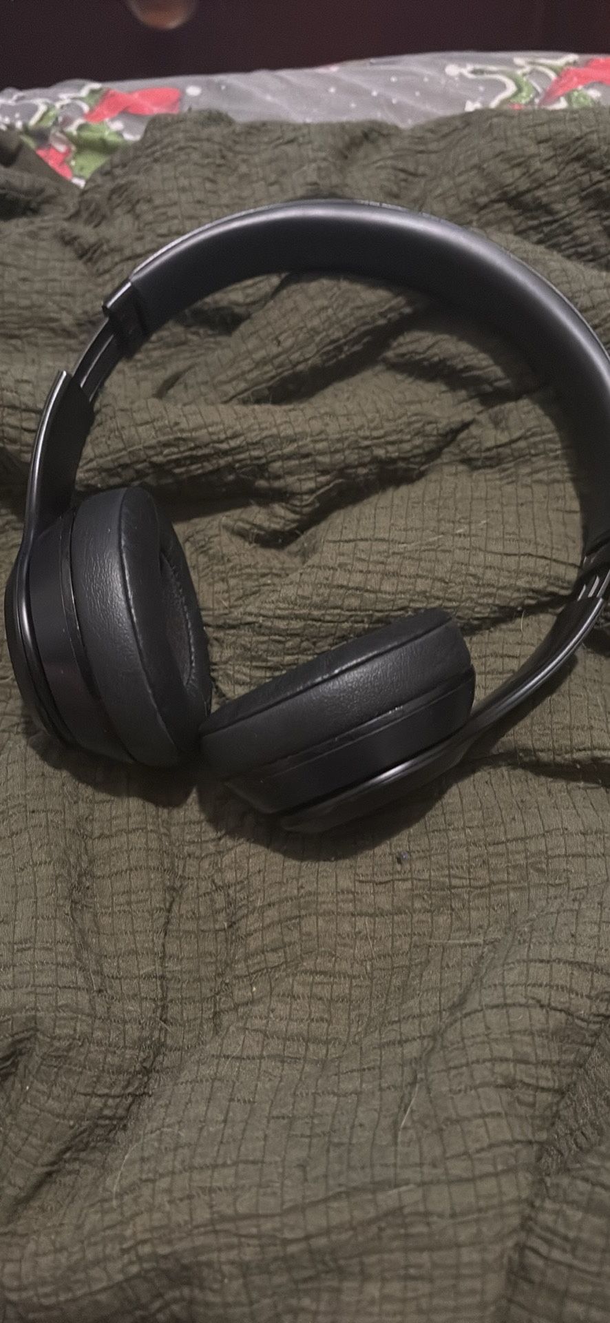 Beats Solo 3