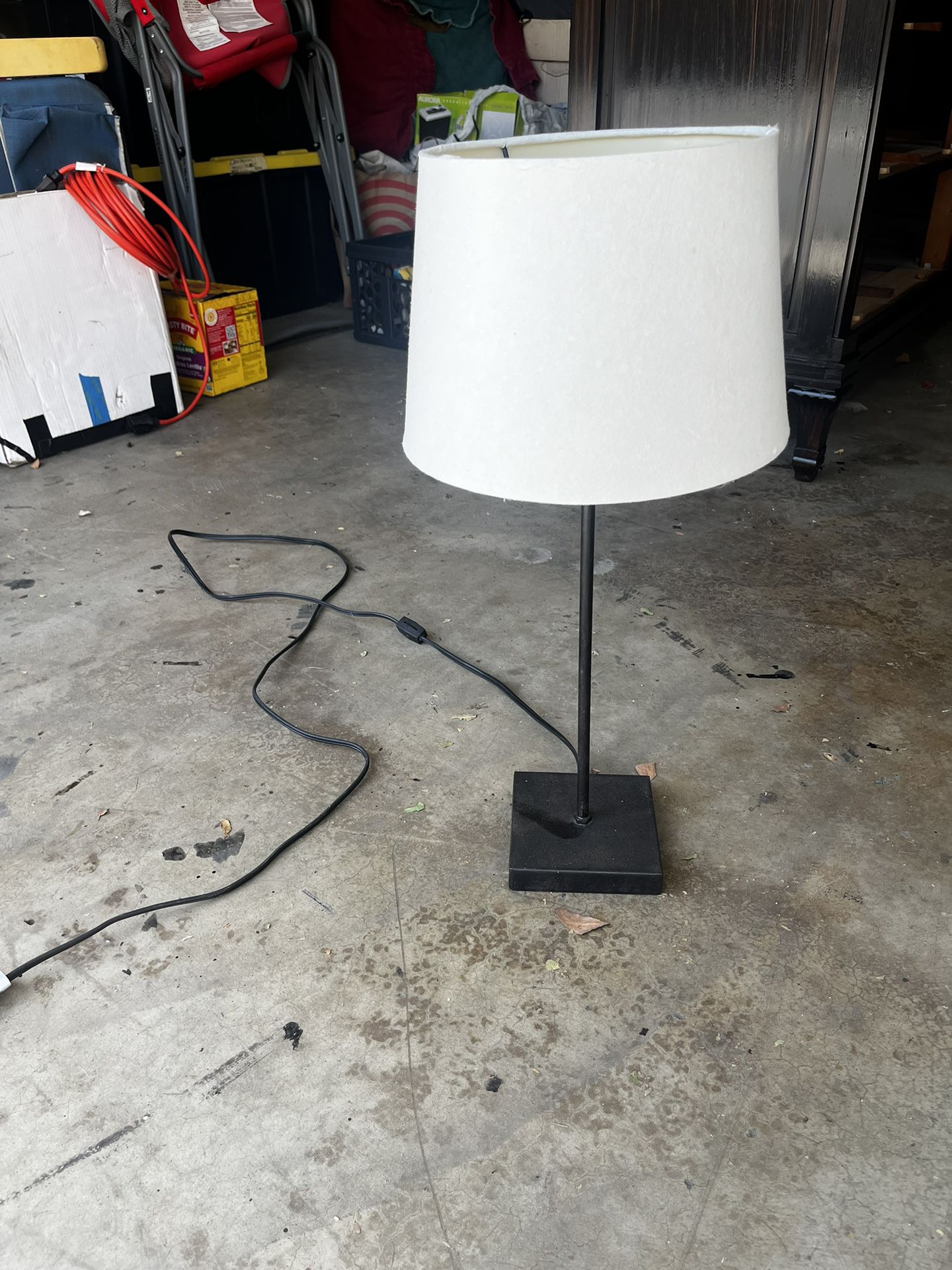 Table Or Desk Lamp 