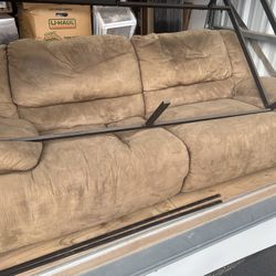 Reclining Couch