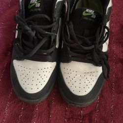 Nike Pigeon Dunks 