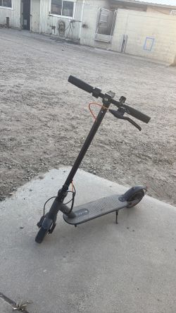Volpam electric scooter