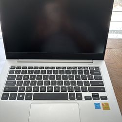 Samsung 13.3" Galaxy Book Pro Laptop 2022