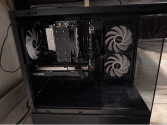 Gaming PC Bundle
