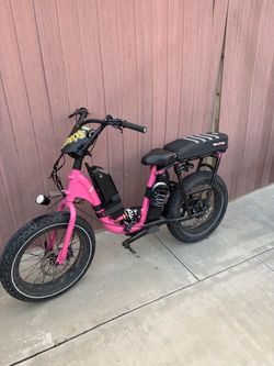Rad runner need gone