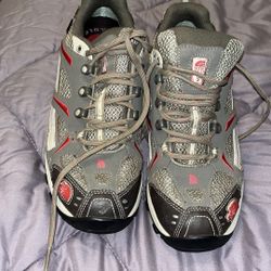 The North Face Hiking Boots. Size 8.5