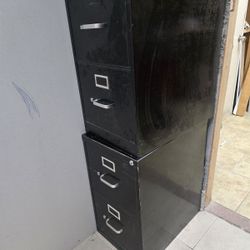 metal drawer file cabinet 