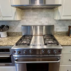 Full Kitchen Appliance Set