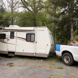 2006 Fleetwood prowler 320 DBHS Limited Edition