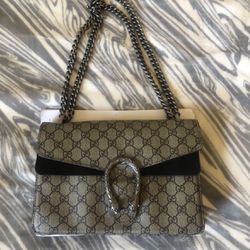 Gucci Bag “authentic “